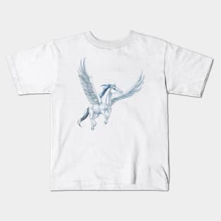 Pegasus 12 Kids T-Shirt